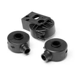 HPI 103045 Gear Box Set