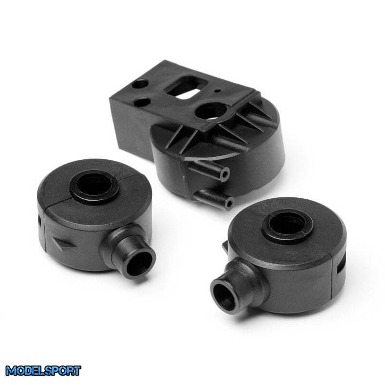 HPI 103045 Gear Box Set