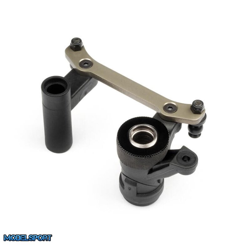 HPI 104156 Servo Saver Set