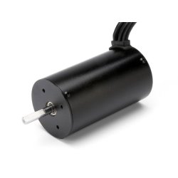 HPI Flux Alphastar 2350Kv Brushless Motor