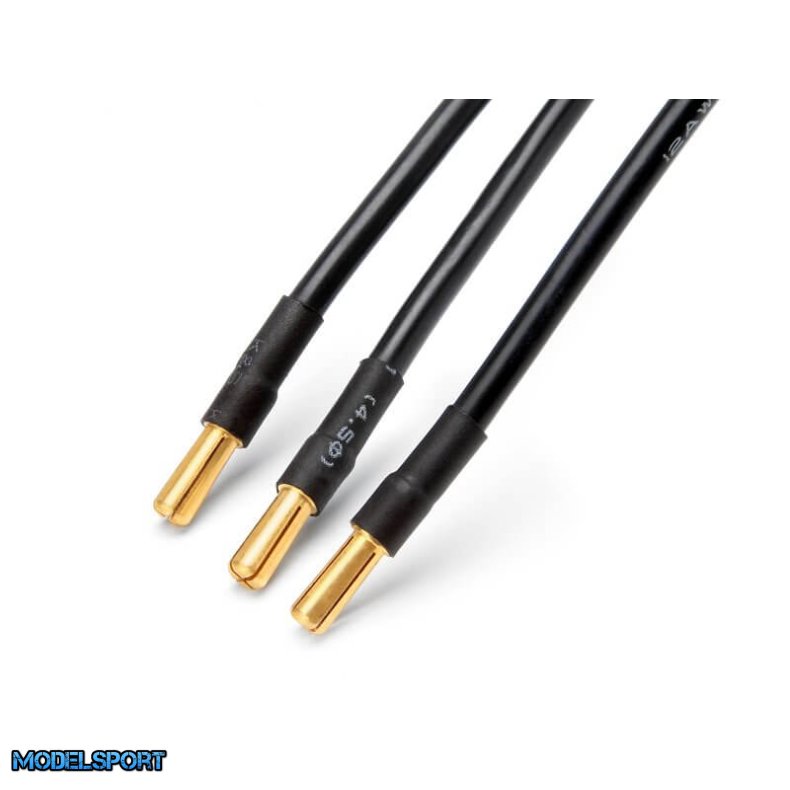 HPI Flux Alphastar 2350Kv Brushless Motor