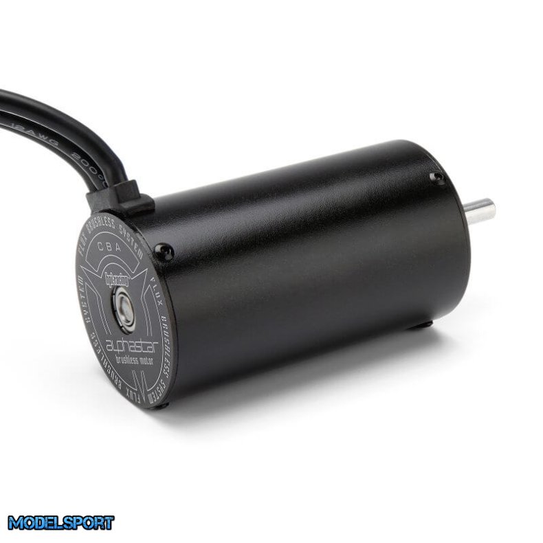 HPI Flux Alphastar 2350Kv Brushless Motor