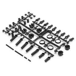 HPI 105296 Shock Parts Set