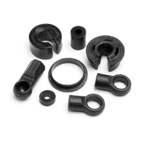 HPI 105296 Shock Parts Set