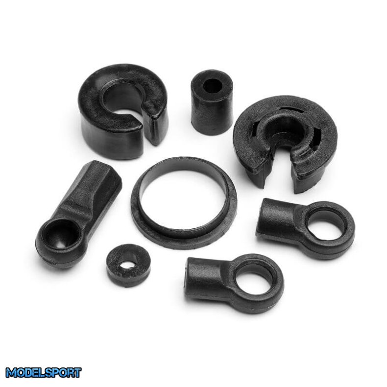 HPI 105296 Shock Parts Set