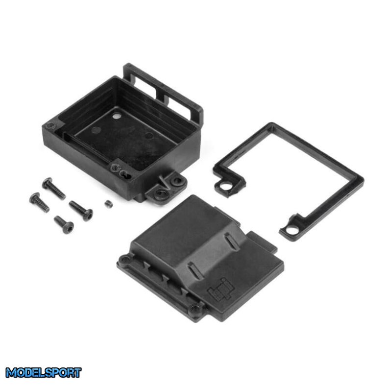 HPI 106211 Receiver Box