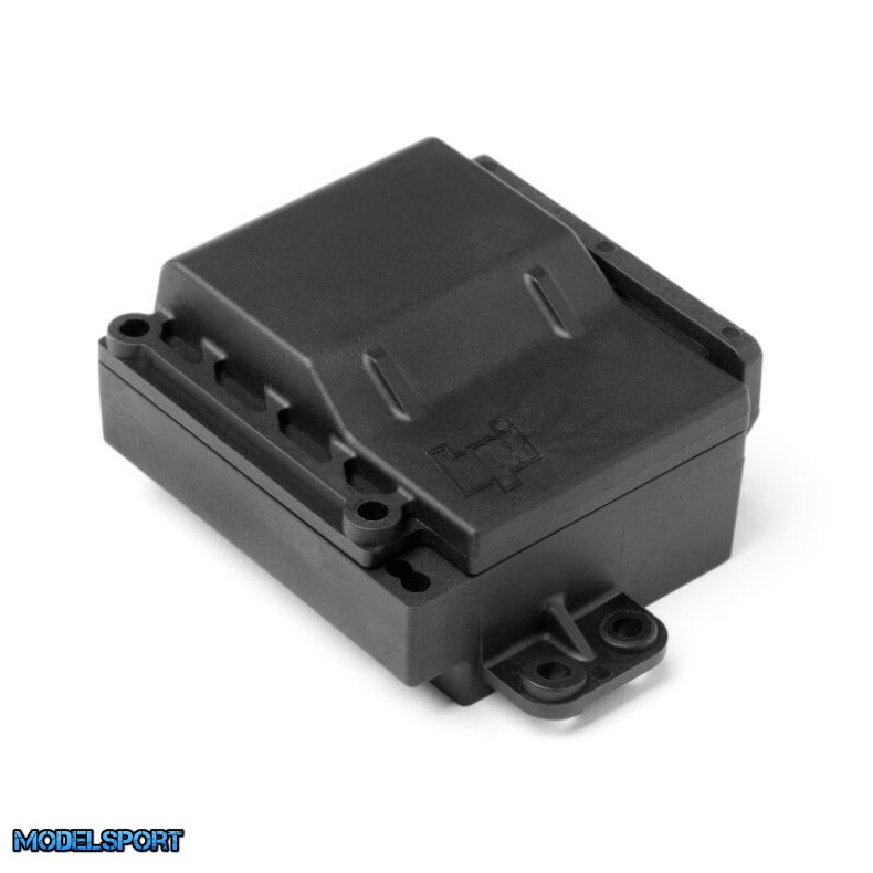 HPI 106211 Receiver Box