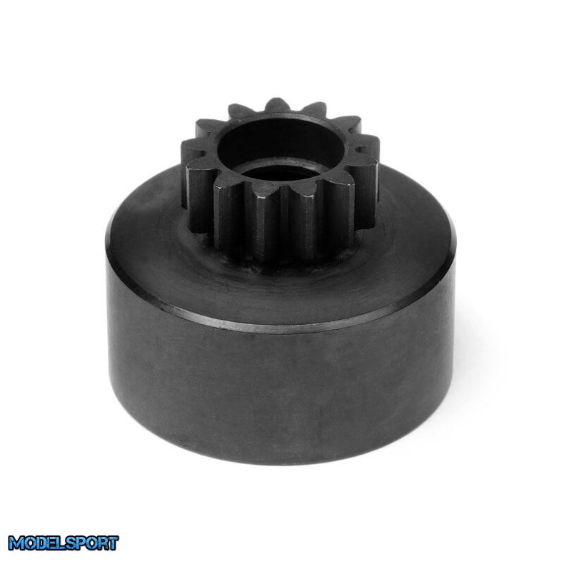 HPI 107037 13 Tands Koblingsklokke