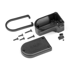 HPI 107323 Receiver Box