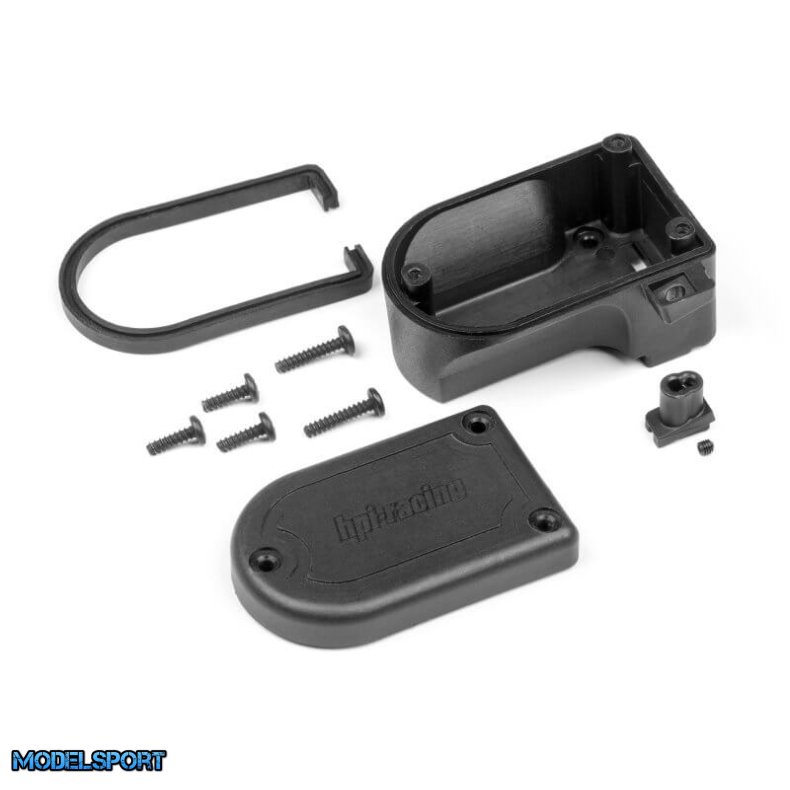 HPI 107323 Receiver Box