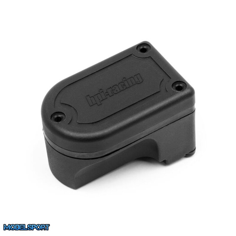 HPI 107323 Receiver Box