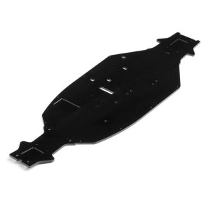 HPI 107378 Main Chassis 4mm