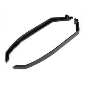 HPI 107386 Stone Guard Set