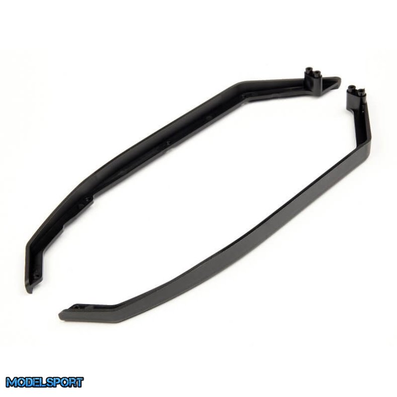 HPI 107386 Stone Guard Set