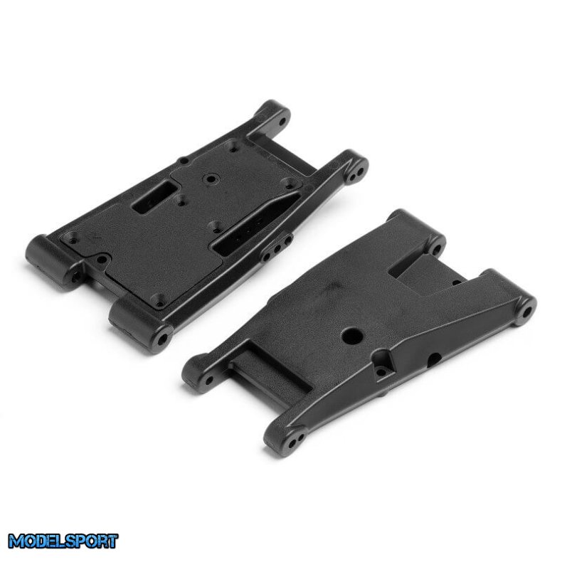HPI 107391 Rear Suspension Arm Set