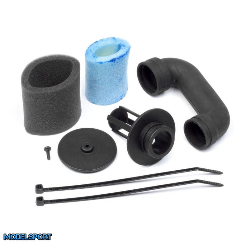 HPI 109054 Air Filter Set