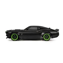 HPI 109930 1969 Ford Mustang VGJR RTR-X Karosse 200mm