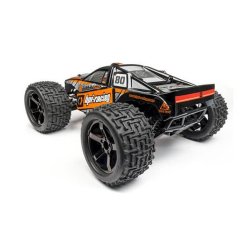 HPI Bullet ST Flux Fjernstyret bil