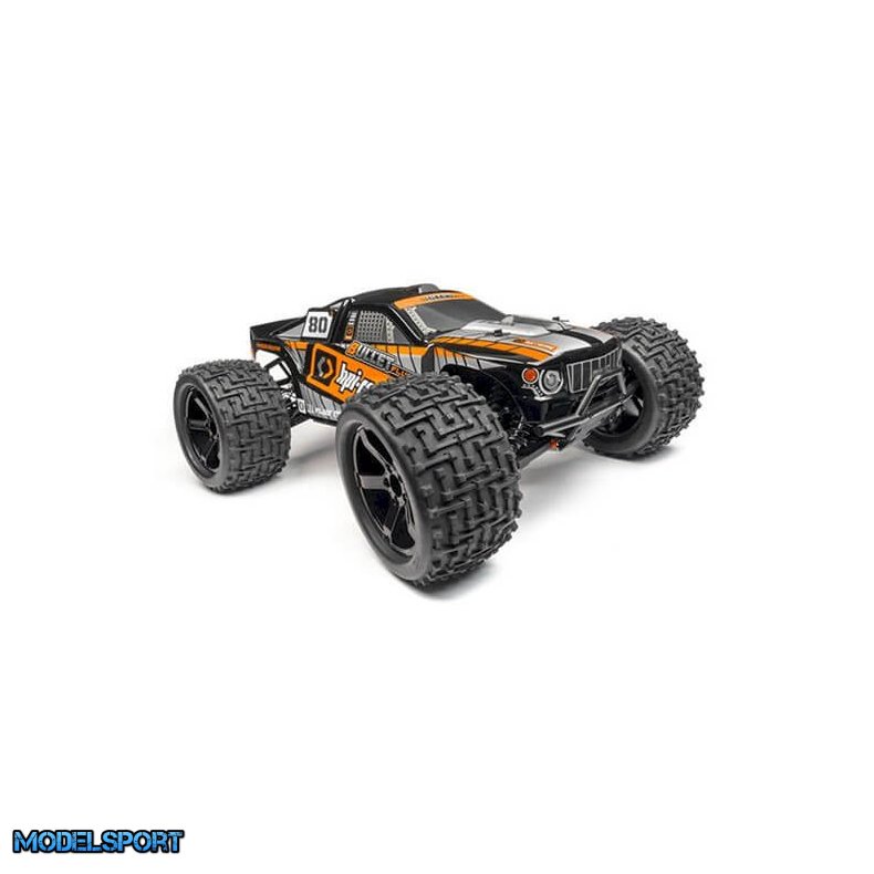 HPI Bullet ST Flux Fjernstyret bil