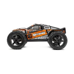 HPI Bullet ST Flux Fjernstyret bil