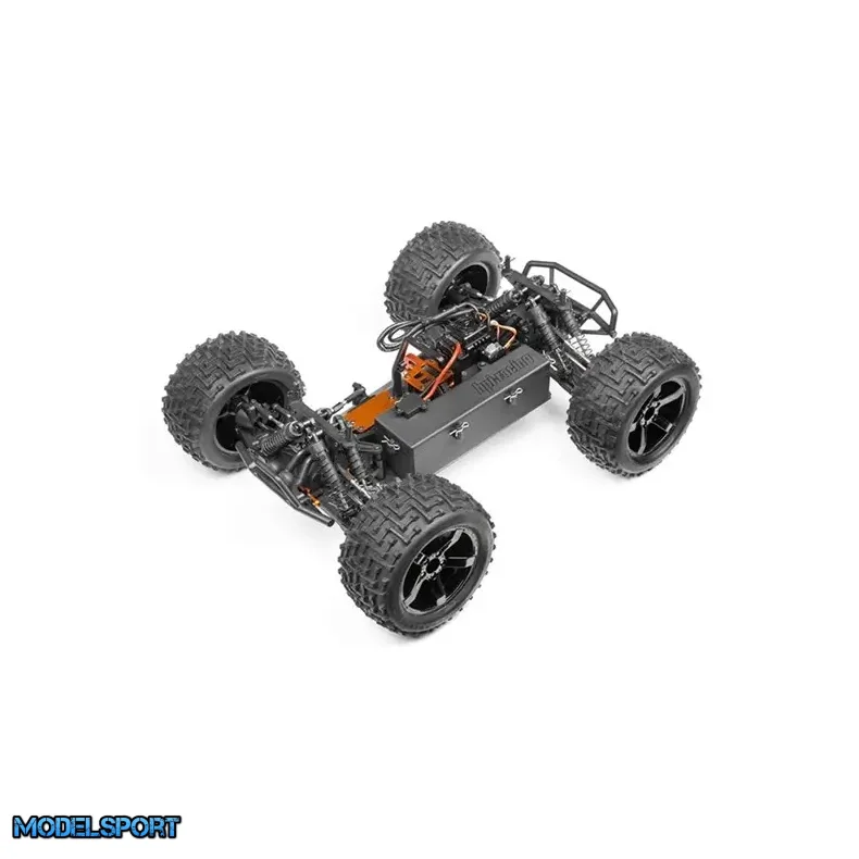 HPI Bullet ST Flux Fjernstyret bil