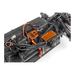 HPI Bullet ST Flux Fjernstyret bil