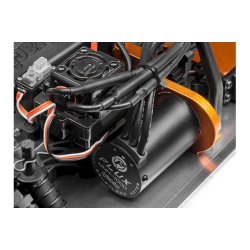 HPI Bullet ST Flux Fjernstyret bil