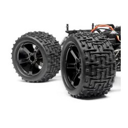 HPI Bullet ST Flux Fjernstyret bil