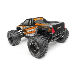 HPI Bullet MT Flux Fjernstyret bil