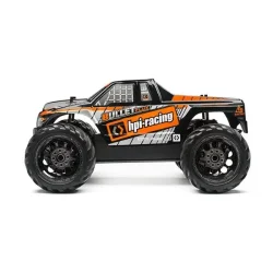 HPI Bullet MT Flux Fjernstyret bil