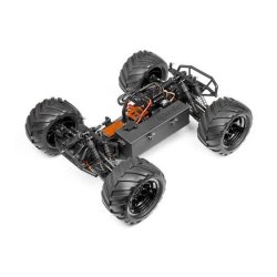 HPI Bullet MT Flux Fjernstyret bil
