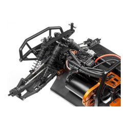 HPI Bullet MT Flux Fjernstyret bil