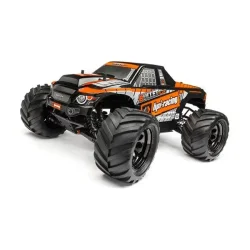 HPI Bullet MT Flux Fjernstyret bil