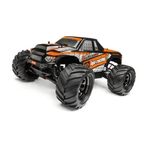 HPI Bullet MT Flux Fjernstyret bil