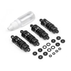 HPI 113694 Sport Shock Set 39-49.5mm