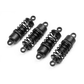 HPI 113694 Sport Shock Set 39-49.5mm