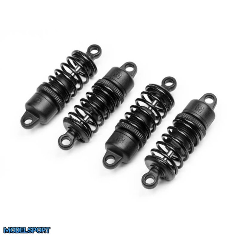 HPI 113694 Sport Shock Set 39-49.5mm