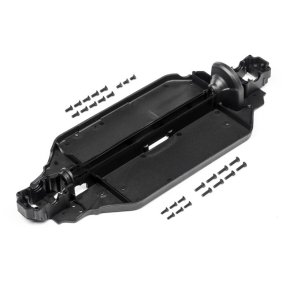 HPI 113695 Main Chassis