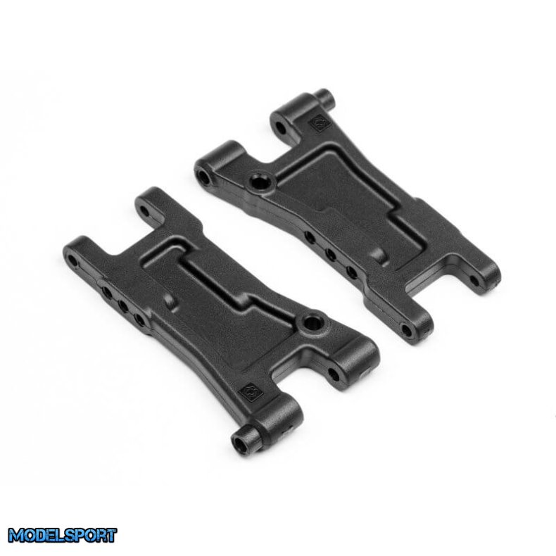 HPI 113698 Rear Suspension Arm Set