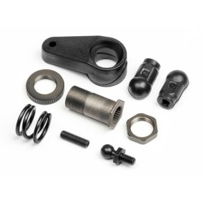 HPI 113699 Servo Saver Set