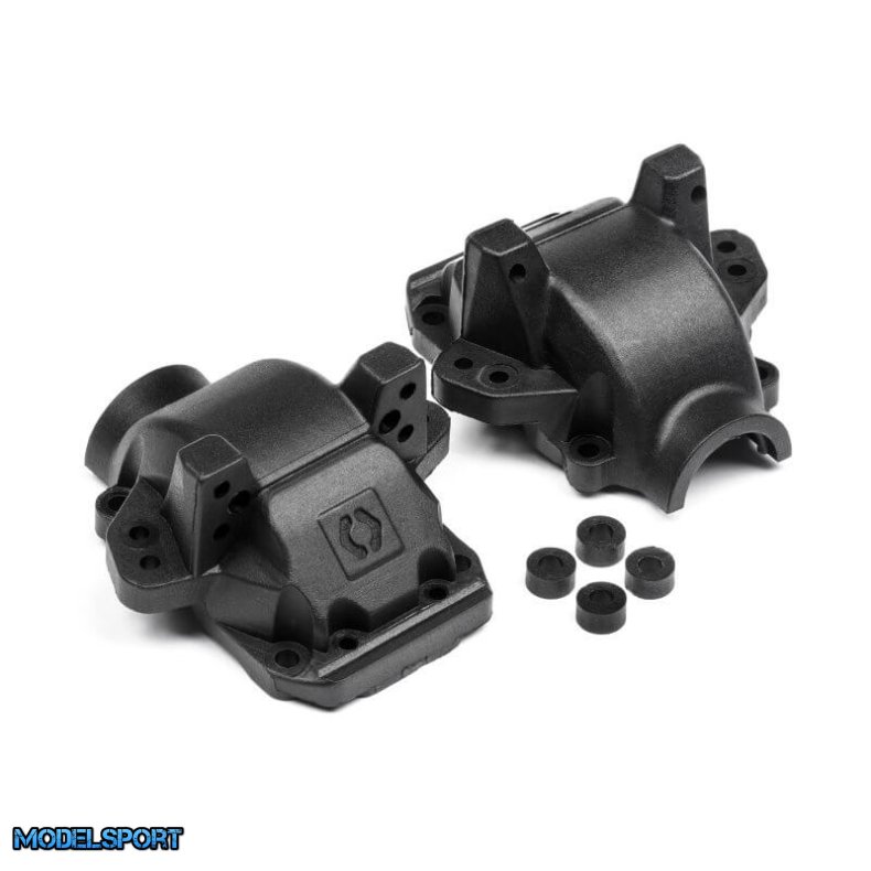 HPI 113702 Diff Cover Set