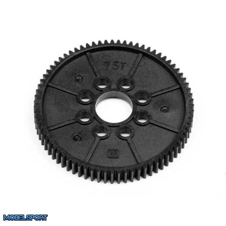 HPI 113705 Spur Gear 75 T�nder