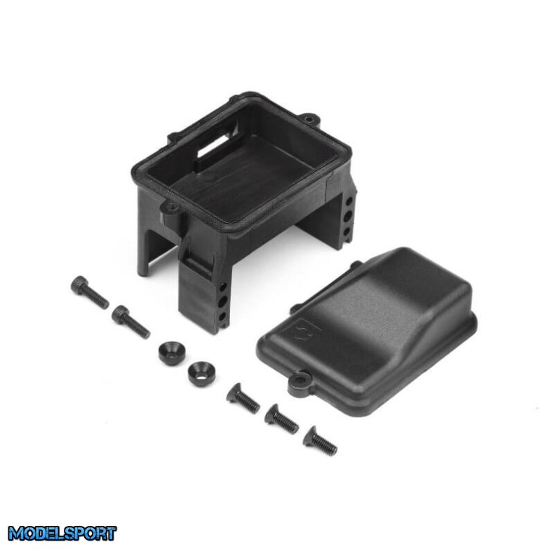 HPI 113707 Receiver Box Set