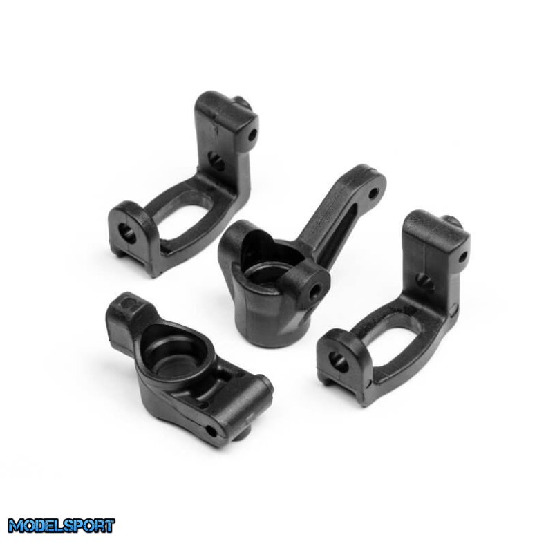 HPI 113708 Upright Set