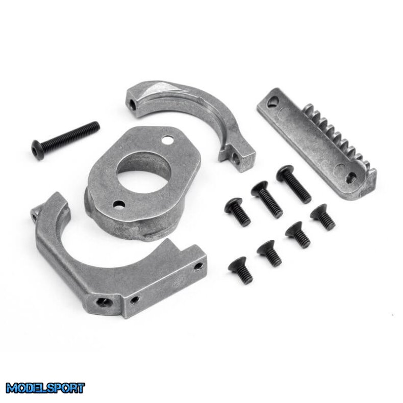 HPI 113711 Motor Mount Set
