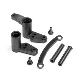 HPI 113712 Steering Post Set