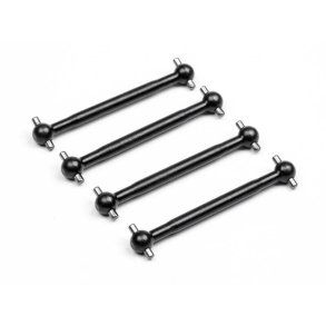 HPI 113713 Tr�kaksel 45mm