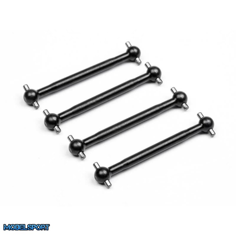 HPI 113713 Tr�kaksel 45mm