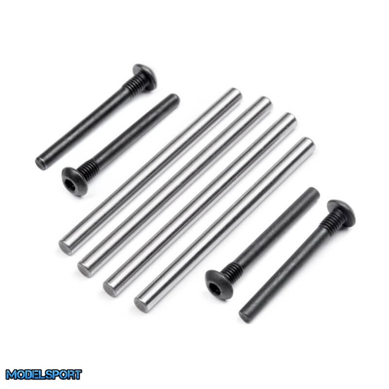HPI 113716 Hinge Pin Set