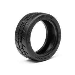 HPI 113717 Spec-Grip Tire 26mm (K Compound/2Pcs)
